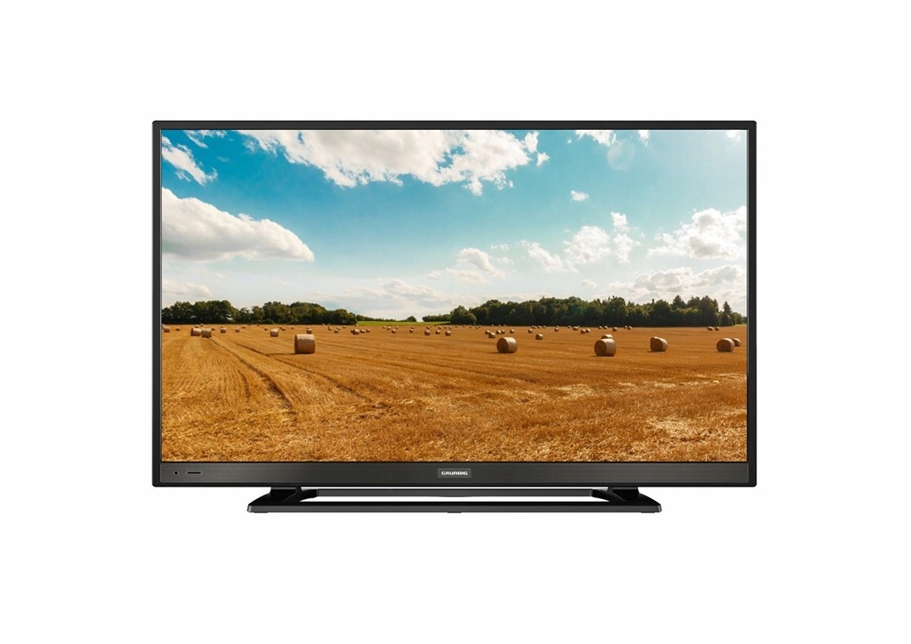 TV LED Grundig 28 VLE 525 BG GWARANCJA