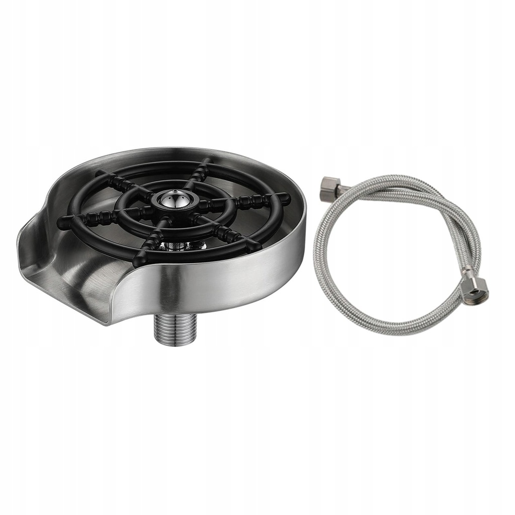 GRZEBIEŃ NA WSZY I GNIDY ELEKTRYCZNY ODKURZACZ