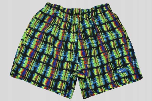 NIKE 90' VINTAGE SHORTS Krótkie Spodenki Męskie XL 2