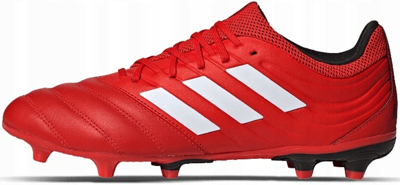 Купить ФУТБОЛЬНЫЕ КУЗОВКИ ADIDAS COPA 20.3 FG LANKI: отзывы, фото, характеристики в интерне-магазине Aredi.ru