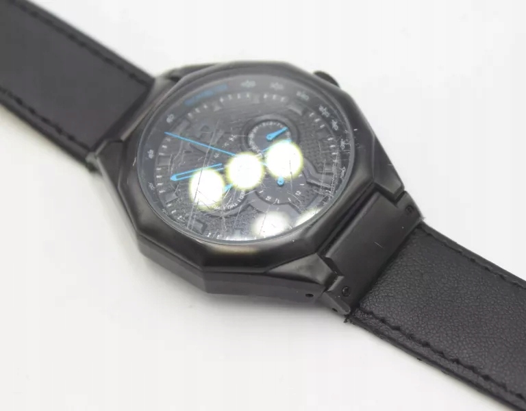 ZEGAREK TCM 279440 MOCNO PORYSOWANY 12537539015 oficjalne archiwum