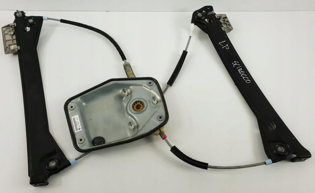 MECHANIZM SZYBY LEWY VW SCIROCCO III 1K8837401P