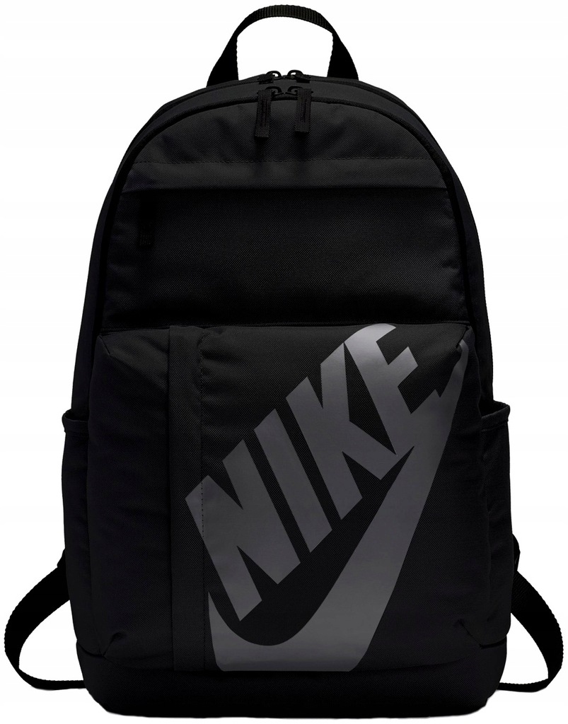 Купить Черный школьный рюкзак NIKE CLASSIC, 25 л: отзывы, фото, характеристики в интерне-магазине Aredi.ru
