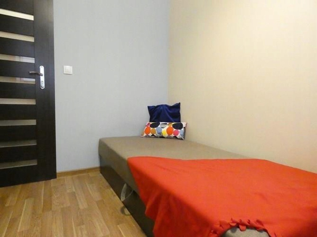 Pokój, Kraków, Czyżyny, 7 m²