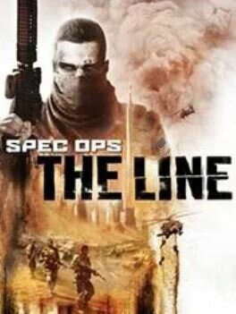 Spec Ops: The Line (PC) klucz Steam