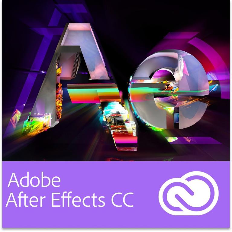 Adobe After Effects CC ENG WIN MAC OKAZJA