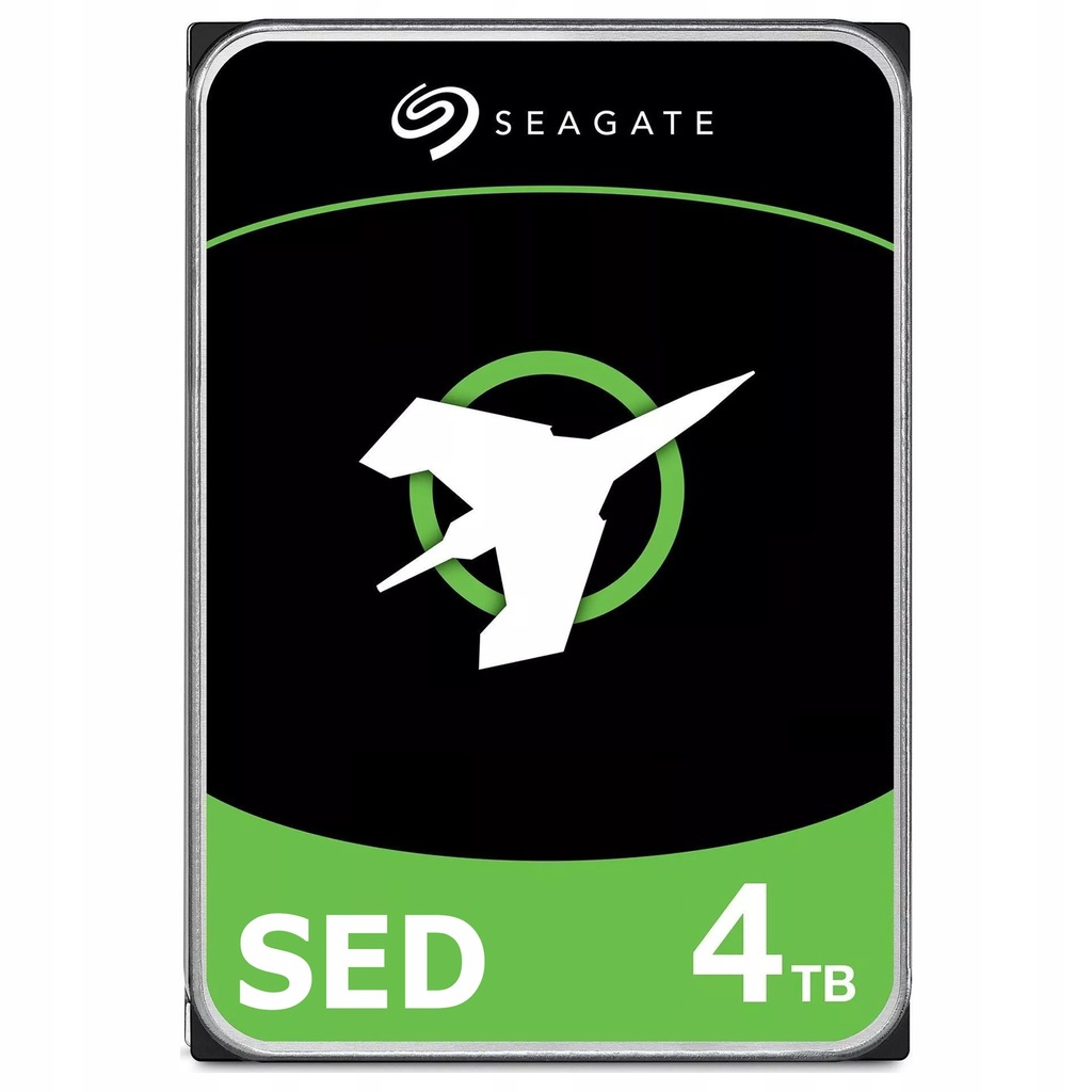 Купить SEAGATE 4 ТБ 7,2 КБ 128 МБ КЭШ 3,5 дюйма 4000 ГБ SATA III: отзывы, фото, характеристики в интерне-магазине Aredi.ru