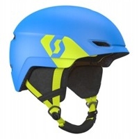 KASK DZIECIĘCY NARTY SCOTT KEEPER 2 PLUS 51-54