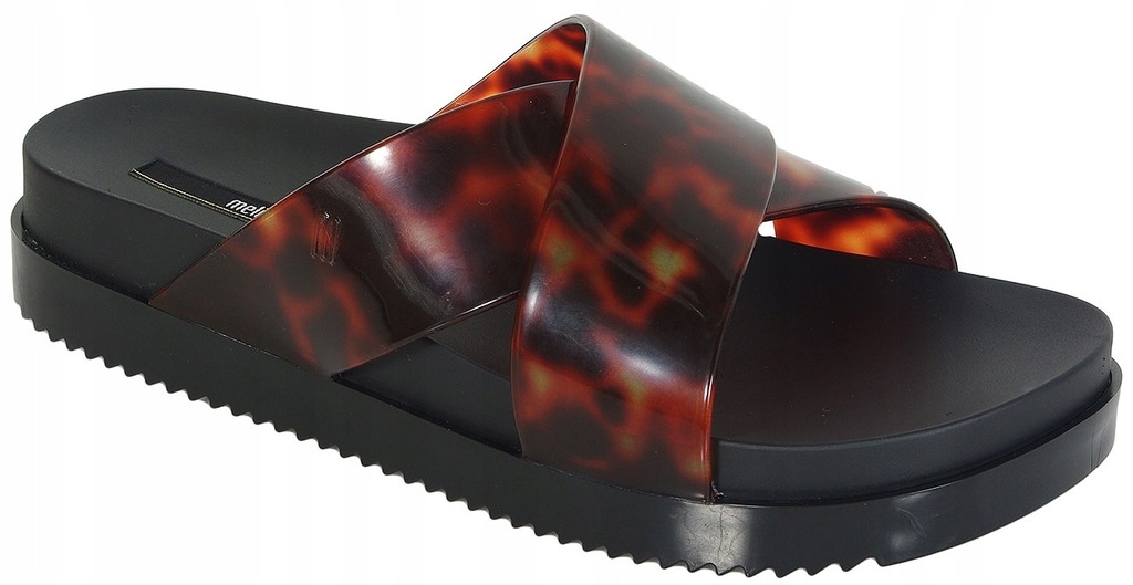 Melissa Cosmic II Ad klapki Black 39