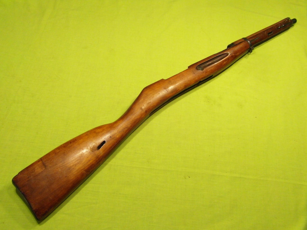 KOLBA MOSIN WZ 1944