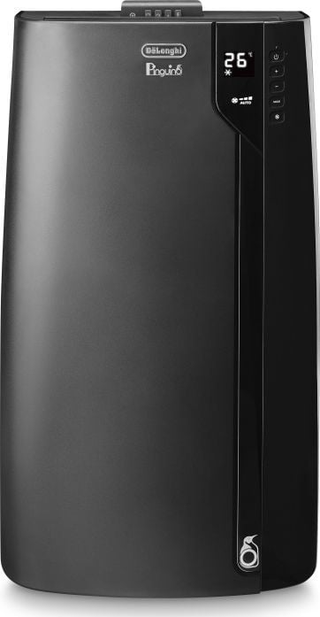 Klimatyzator DeLonghi PAC EX120 Silent