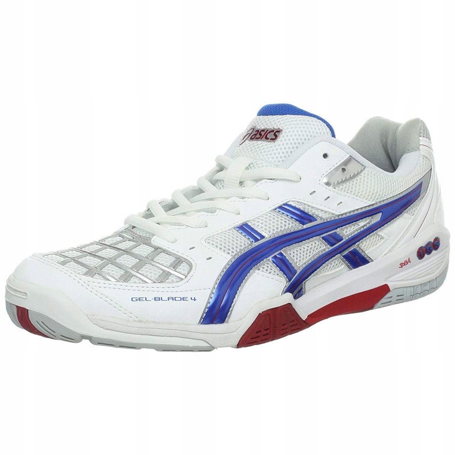 asics gel blade 4