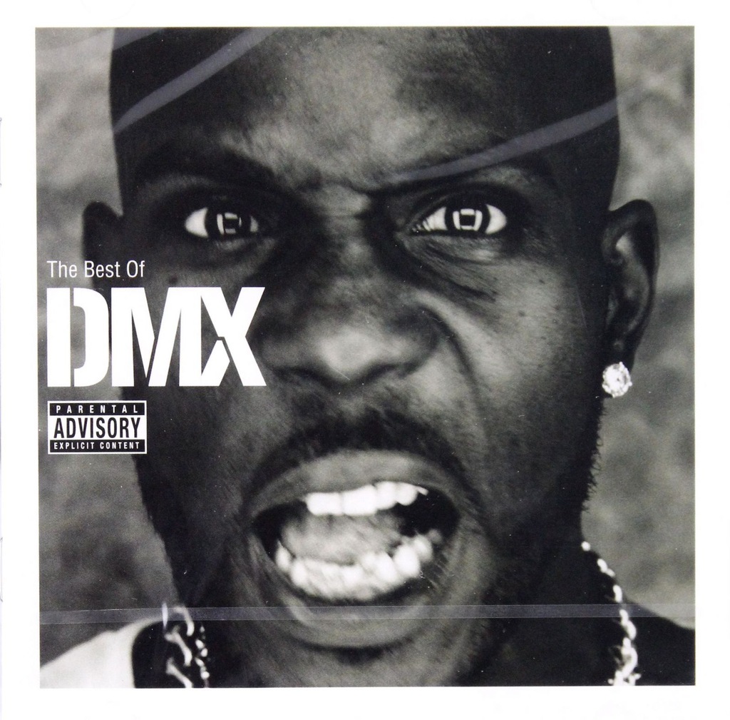 DMX: THE BEST OF DMX [CD]