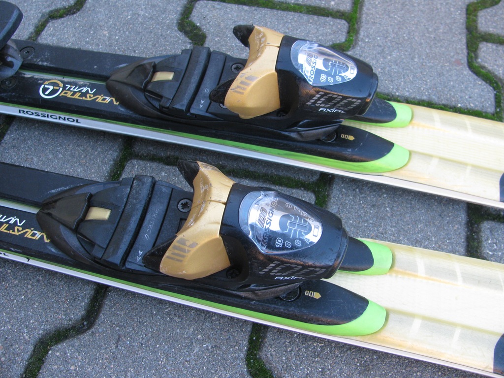 【値下げ❗】ロシニョール ROSSIGNOL 9S Oversize 値下げ❗】ロシニョール ROSSIGNOL 9S Oversize 値下げ