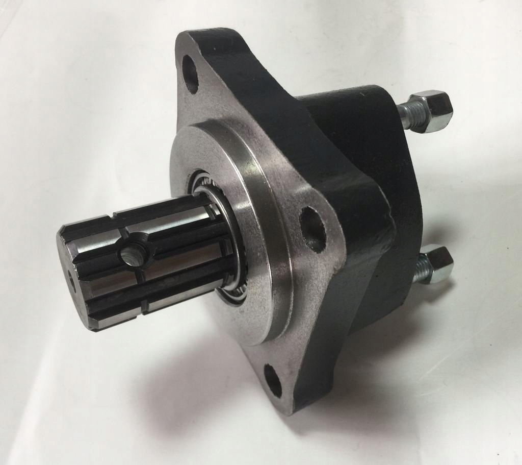 Adapter redukcja do pompy hydraulicznej UNI