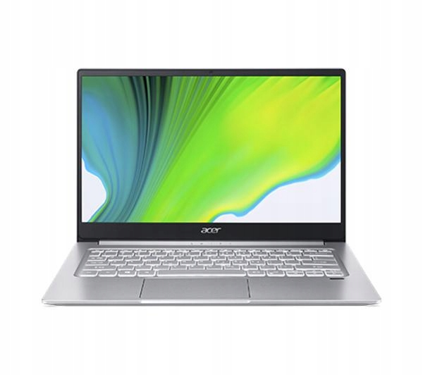 Acer Swift 3 SF314-42-R9T1 AMD Ryzen 5 8GB 1TB SSD