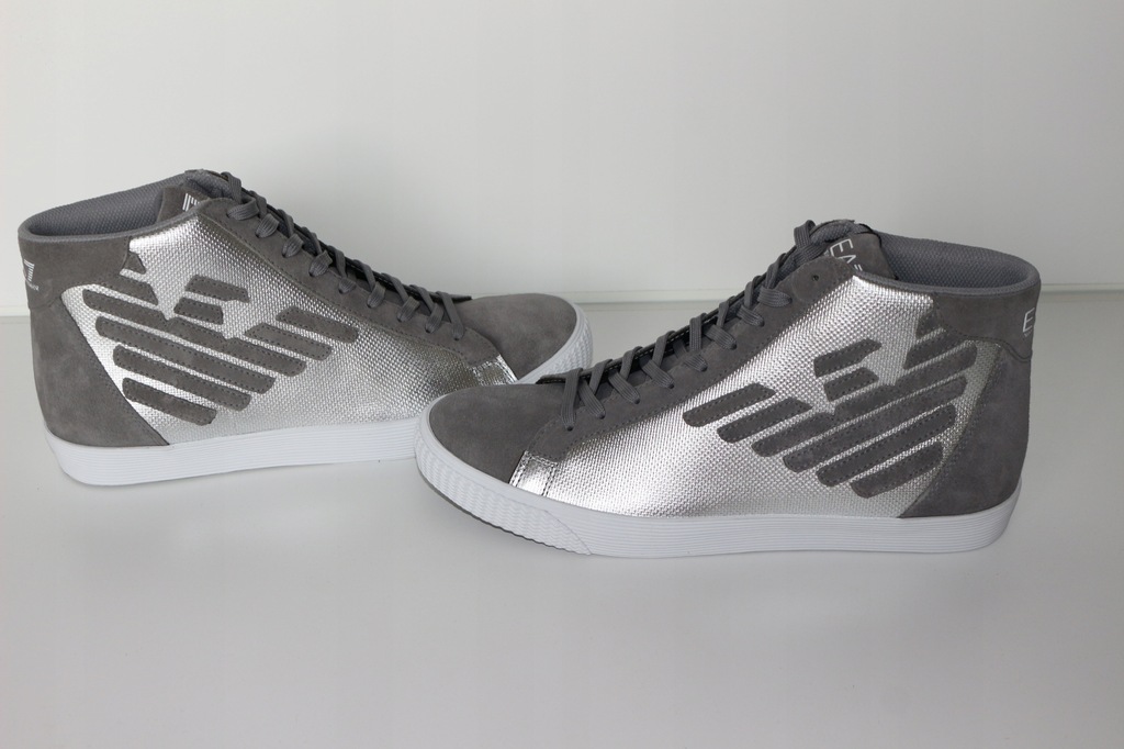 Emporio Armani EA7 buty rozm 43 Łódź