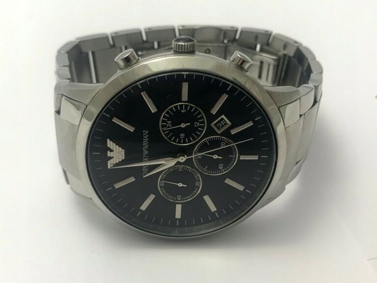 ZEGAREK EMPORIO ARMANI AR-2460