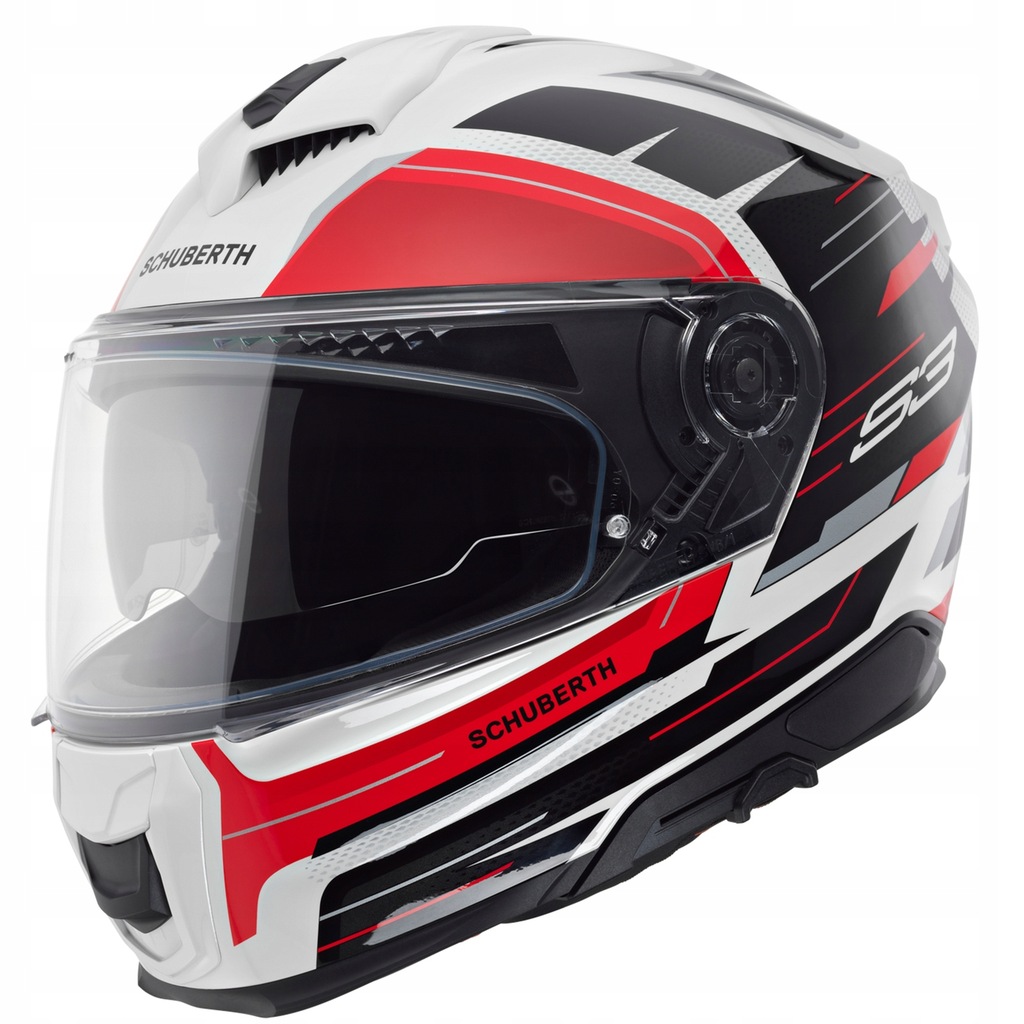 Kask Schuberth S3 M Apex White