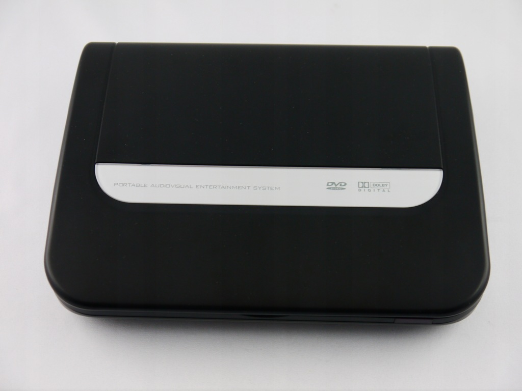 Odtwarzacz samochodowy DVD LENCO NL-5928 PL