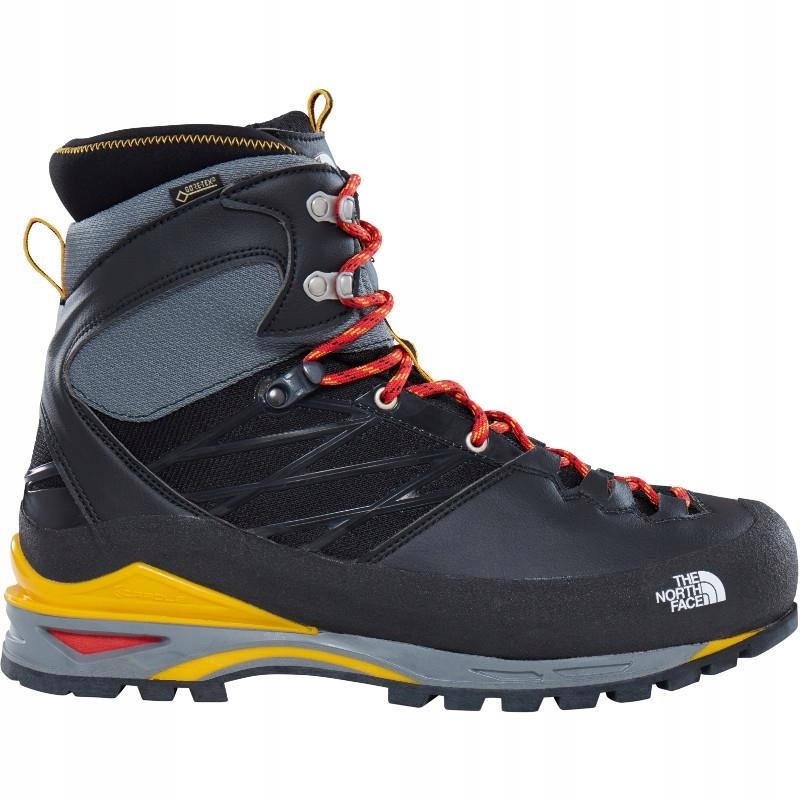 BUTY WYSOKOGÓRSKIE THE NORTH FACE VERTO S4K GTX