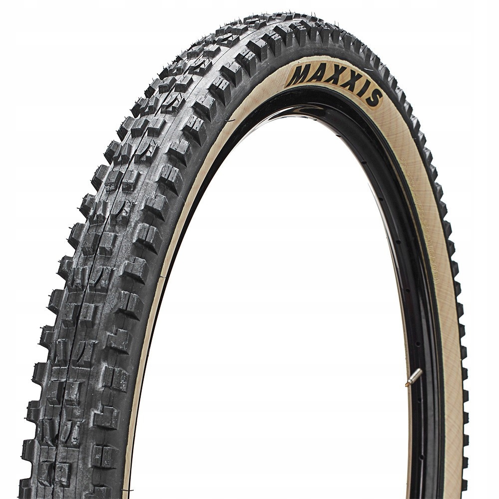 maxxis minion dhf 29x2 50