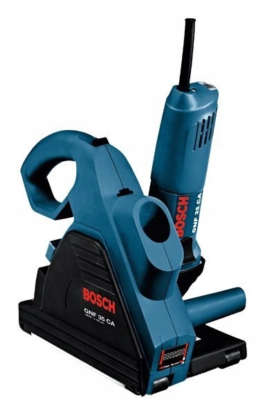 BOSCH BRUZDOWNICA 150mm 1400W GNF 35 CA