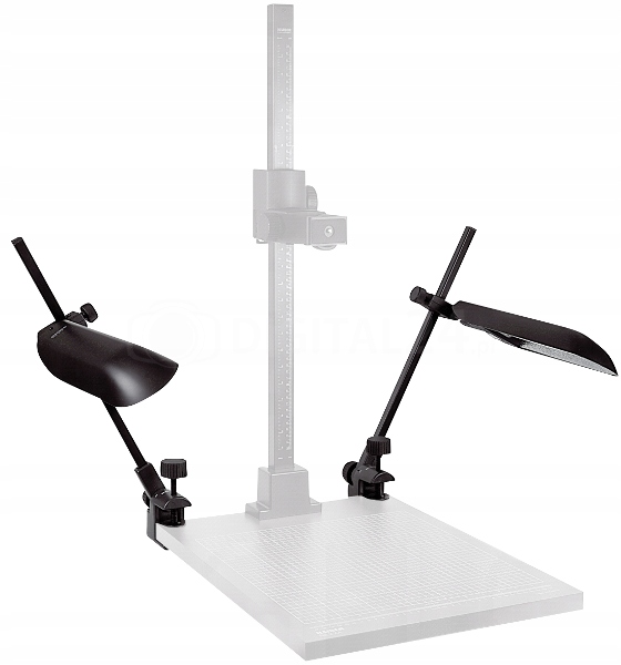 Kaiser RB 218N HF Lighting Unit zestaw lamp