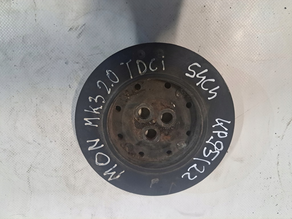 Tankdeckel Ohne Schlüssel Für Ford Mondeo III 2000-2007 - XTRM-CAR