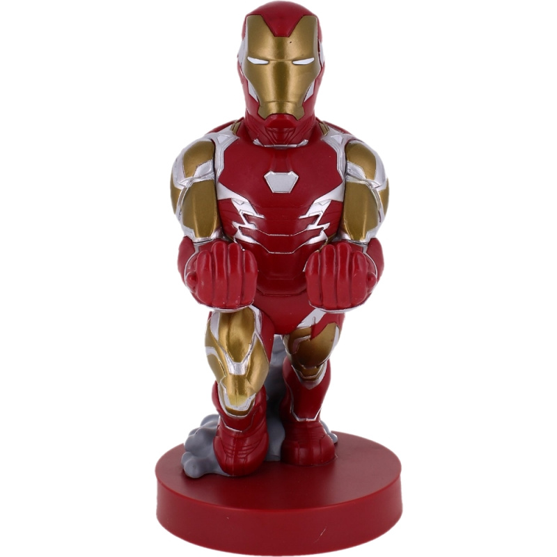 Cable Guys Stojak Marvel Iron Man