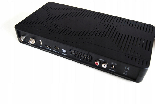 DEKODER ADB-3831CD MULTIMEDIA