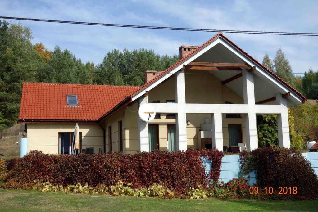 Dom, Gołcza, Gołcza (gm.), 320 m²