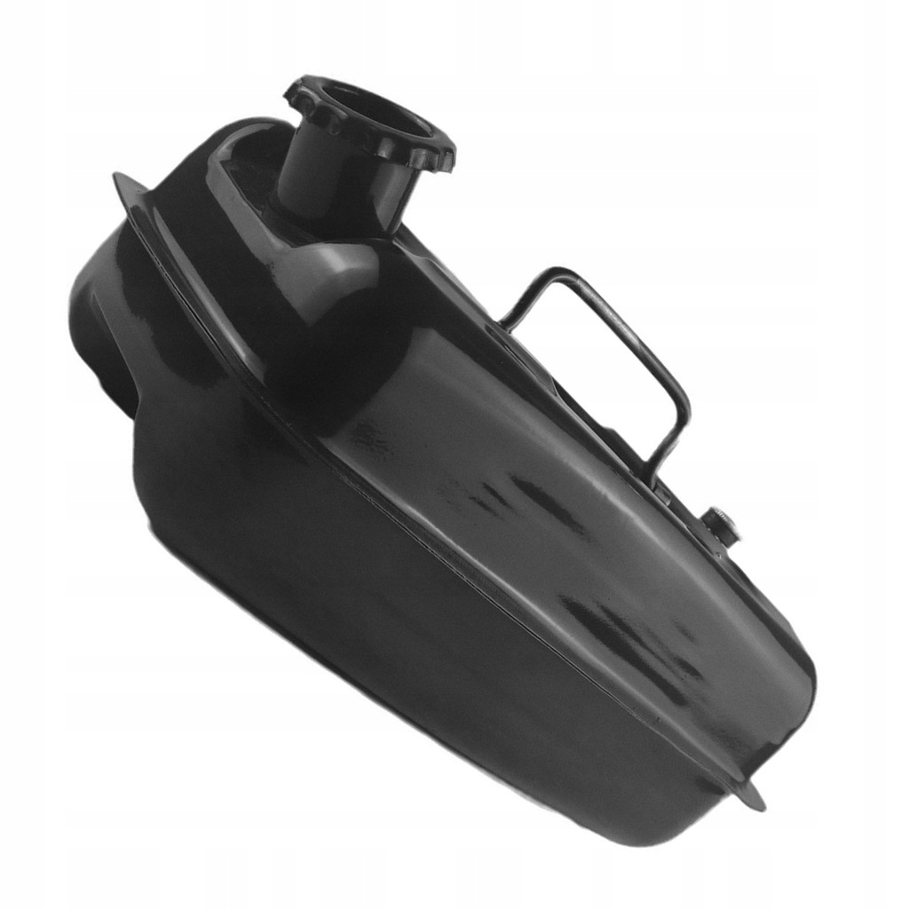 Jerry Can 0,8 galona 3L na benzynę Pojemnik do