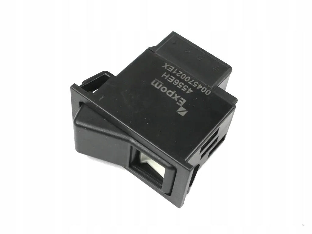 Włącznik przechylny Deutz-FahrEXPOM KWIDZYN eu 4556EH 004570011EX, 4556EH 0