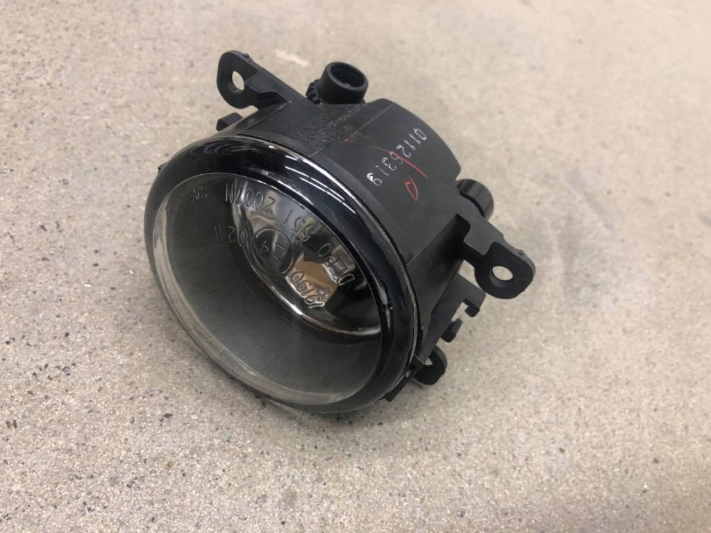 Ford Mustang 2005-2009 05-09 HALOGEN