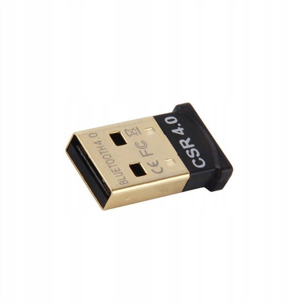 ADAPTER BLUETOOTH USB 4.0 CLASS II SUPERSZYBKI