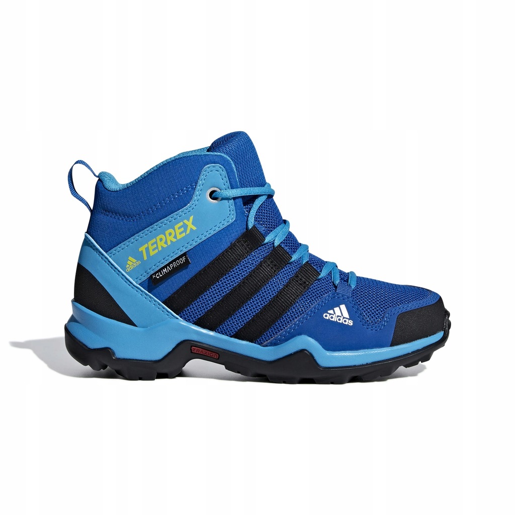 Buty adidas AX2R ClimaProof Mid BC0673 r.37 1/3