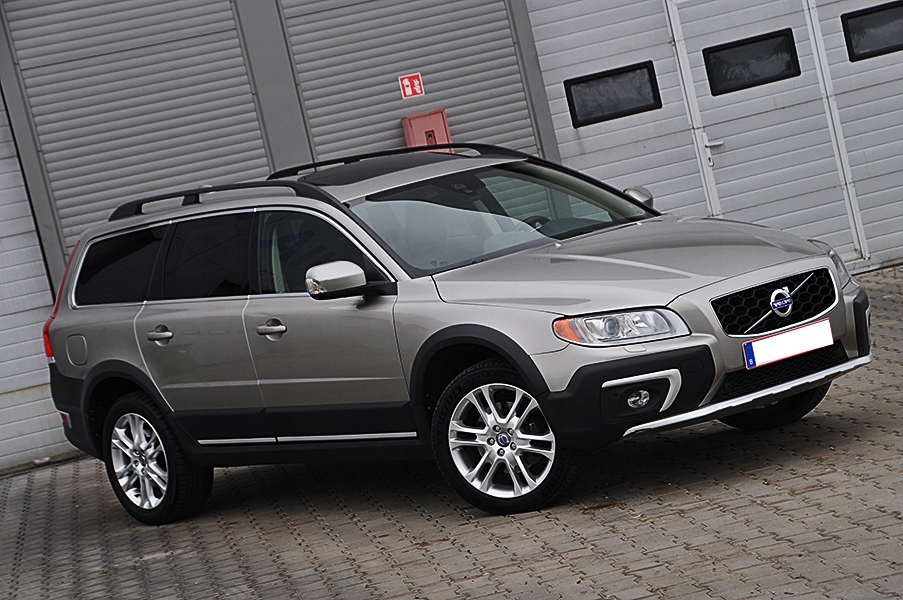 Купить VOLVO XC70 2.4D* 4X4 *NAVI PL*ПАМЯТЬ *КСЕНОН*: отзывы, фото, характеристики в интерне-магазине Aredi.ru