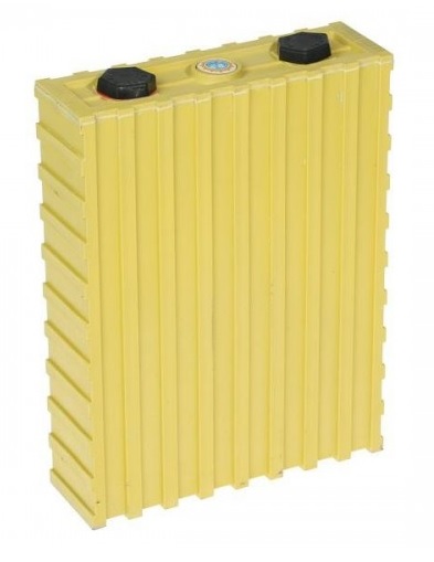 Akumulator litowy LiFePO4 160Ah 3,2V b.lekki 5,8kg