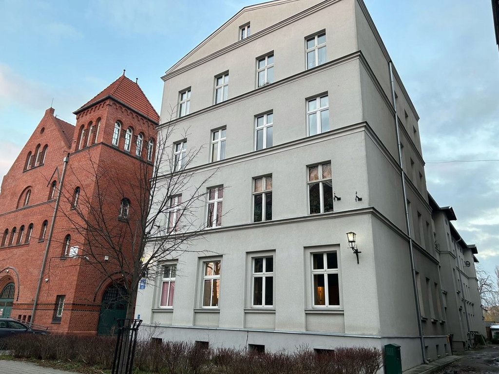 Mieszkanie, Gdańsk, Śródmieście, 51 m²