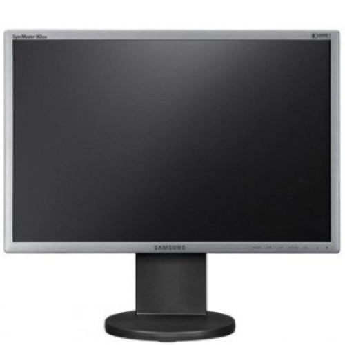 Monitor Samsung SyncMaster 943BW 1440x900 Kl.A