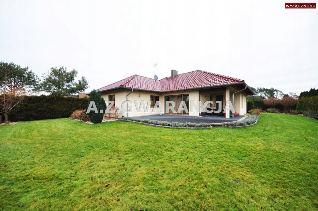 Dom, Luboszyce, Łubniany (gm.), 185 m²