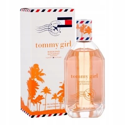 tommy hilfiger tommy weekend getaway