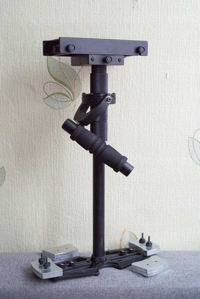 Stabilizator obrazu MA-1 firmy JMR System