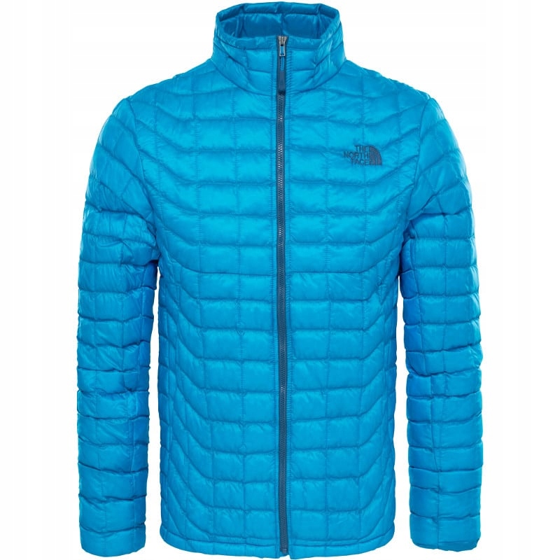 KURTKA THE NORTH FACE THERMOBALL T0CMH0NXS r S