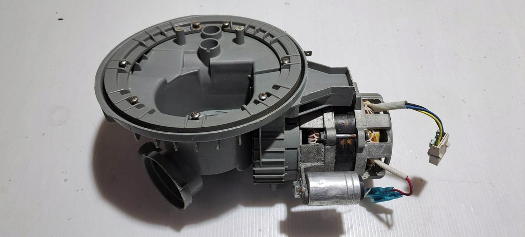 POMPA MYJĄCA WELLING YXW48-2F-3ZMYWARKI AMICA BEKO - 13341140832 ...