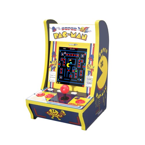 ARCADE 1UP RD-RS570001 0, Colour, único