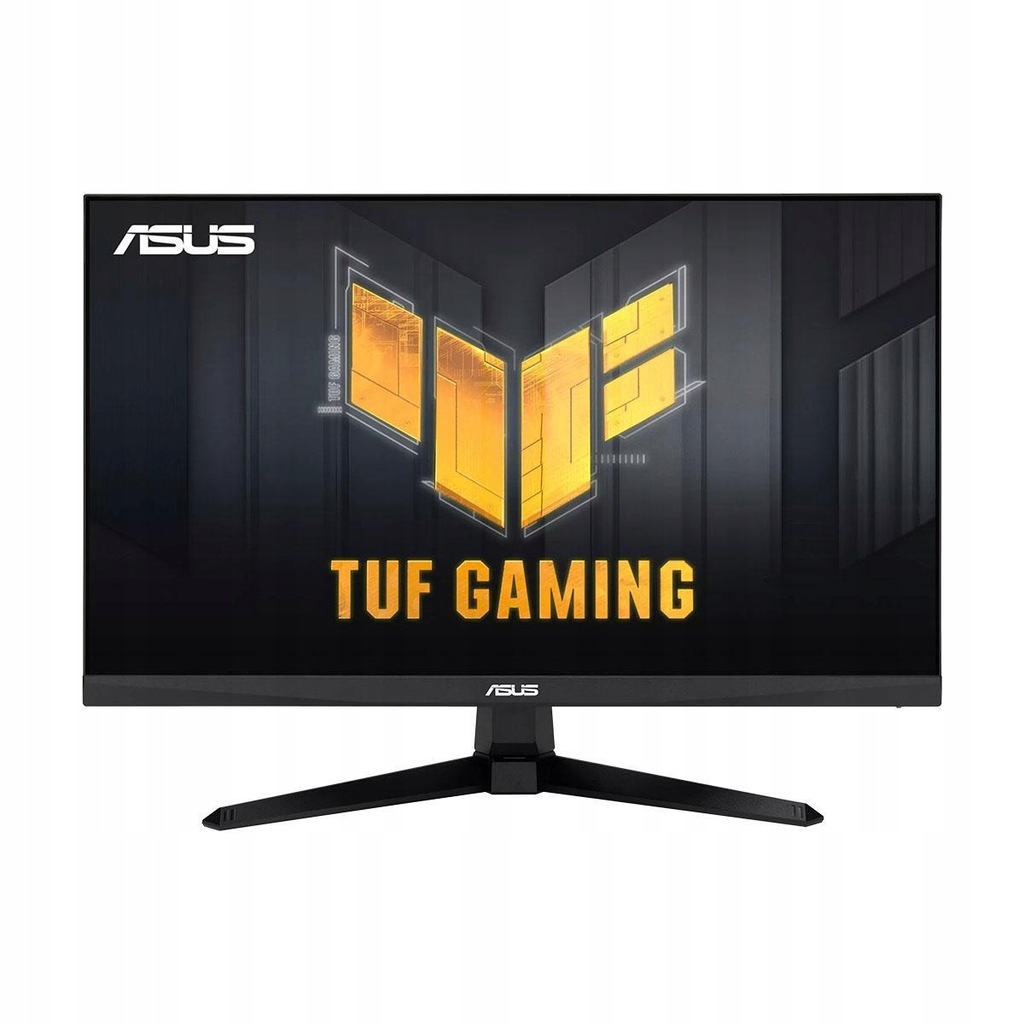 Monitor Asus 23,8'' TUF Gaming VG246H1A Gaming Monitor 2xHDMI