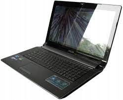 ASUS N73J 17,3 8GB RAM INTEL I5 DYSK 500GB GEFORCE