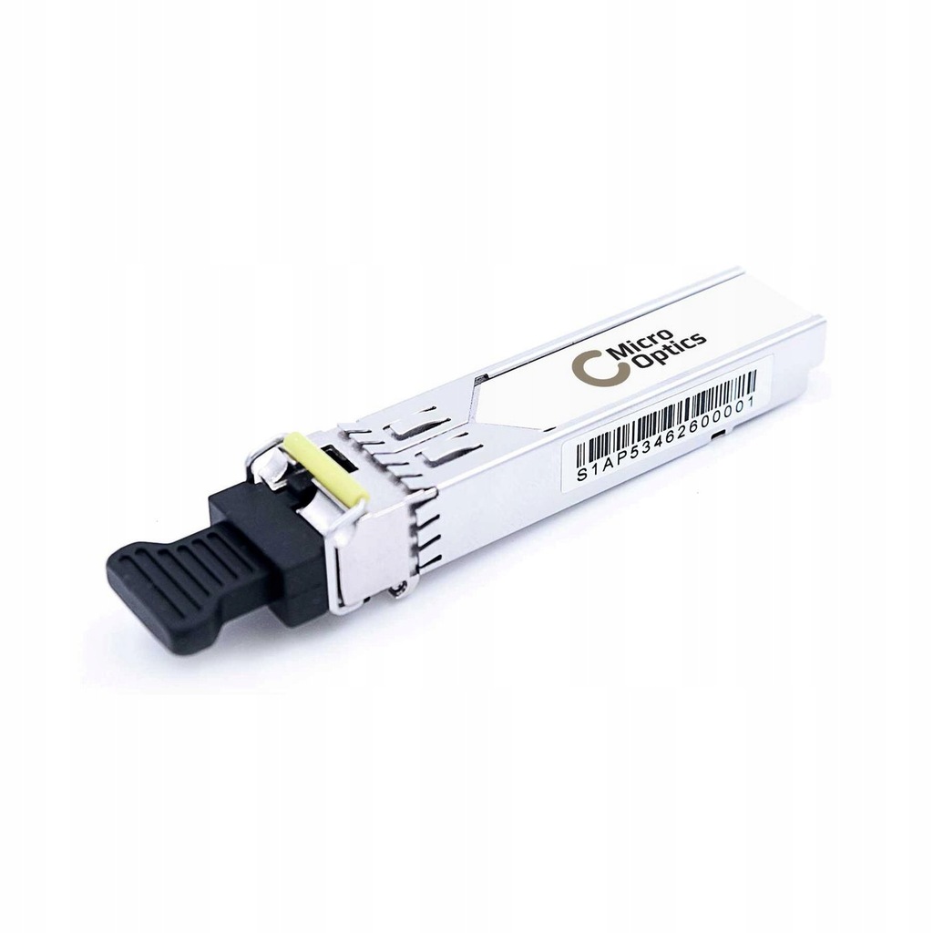 Lanview Planet MGB-TLB10 Compatible SFP Tx1550/Rx1310, SMF, 10 km Tx1550/
